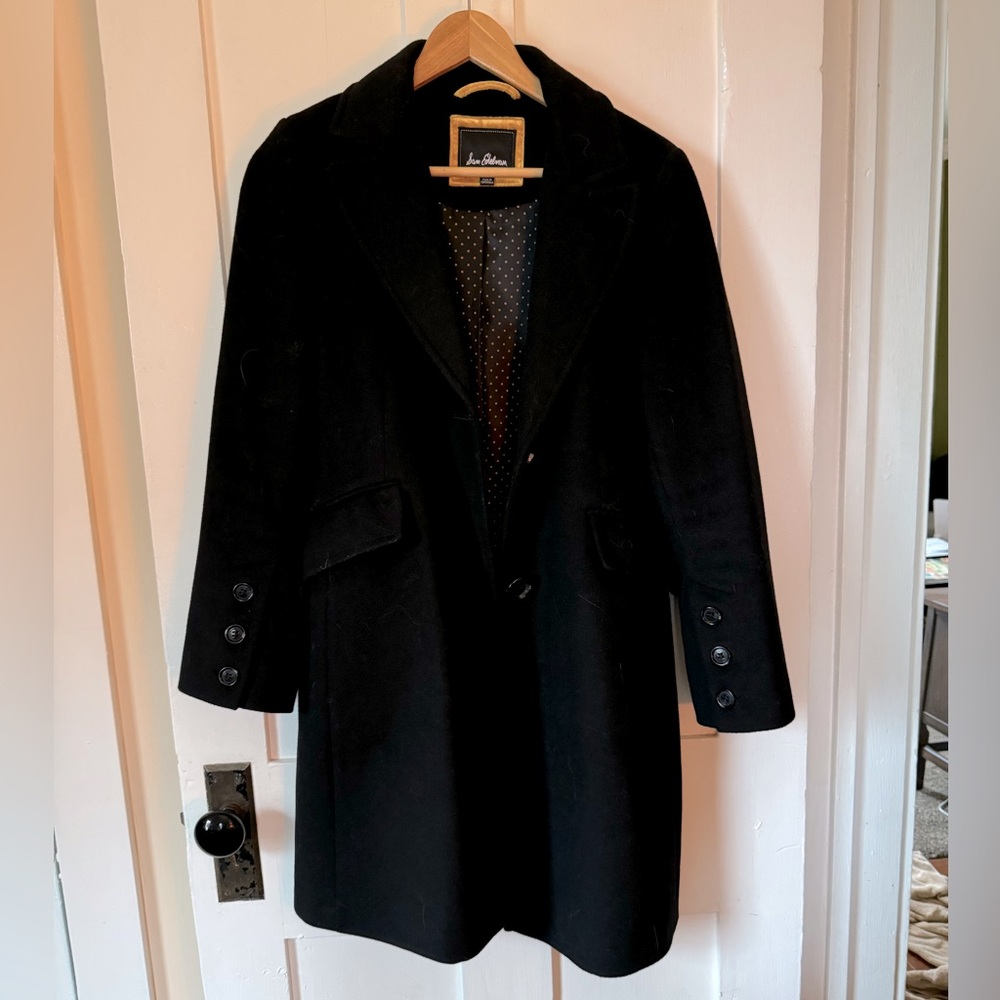 Sam Edelman Coat